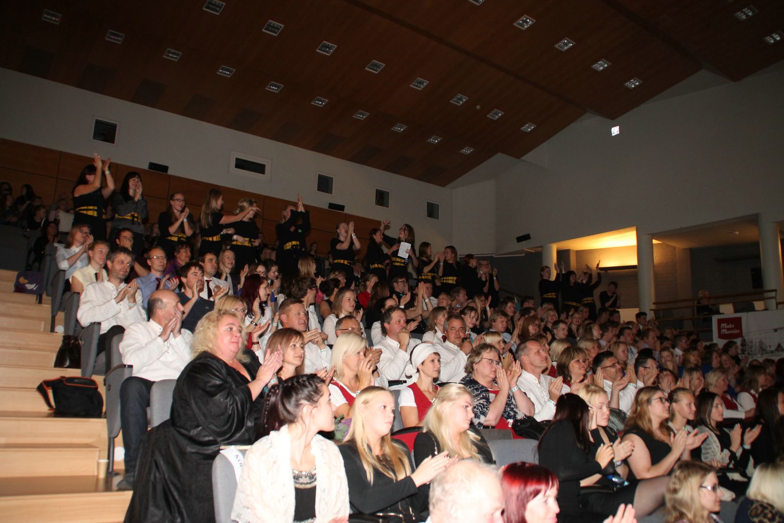 Lauluragin 2015 konkurss